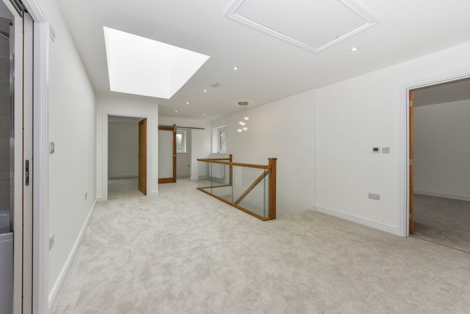 Bourne View Trampers Lane