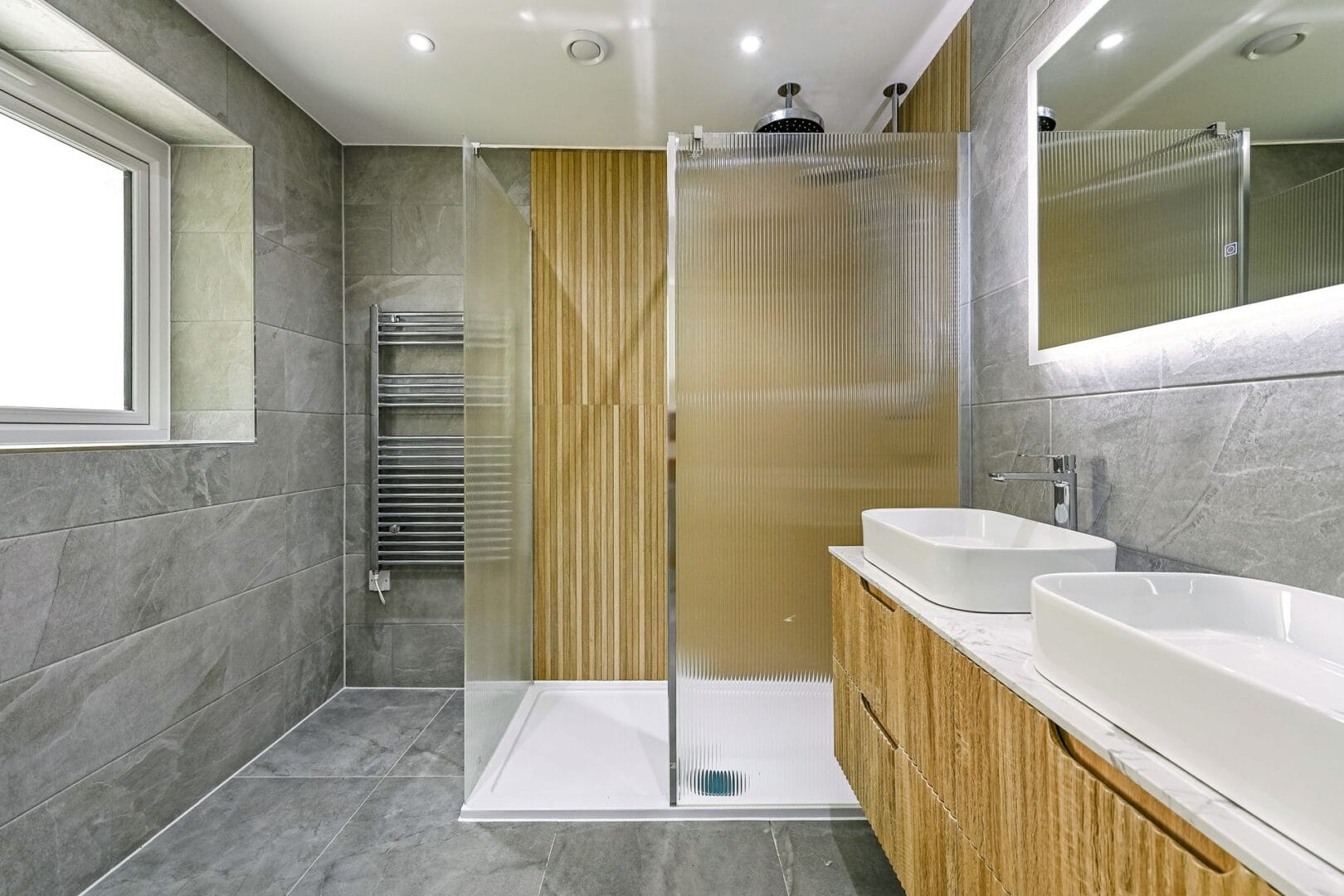 Sky View Trampers Lane