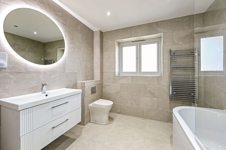 Sky View Trampers Lane